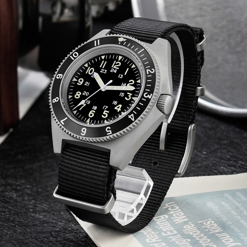 Watchdives WD1972 Orologio al  - Jewelry And Watches recensione e prezzo
