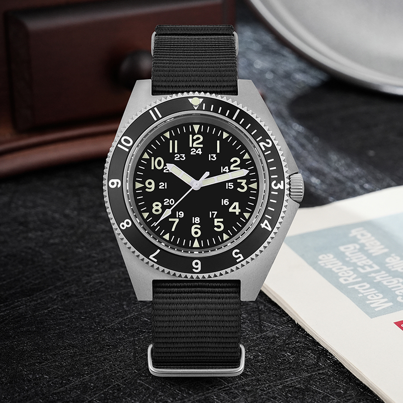 Watchdives WD1972 Orologio al  - Jewelry And Watches recensione e prezzo