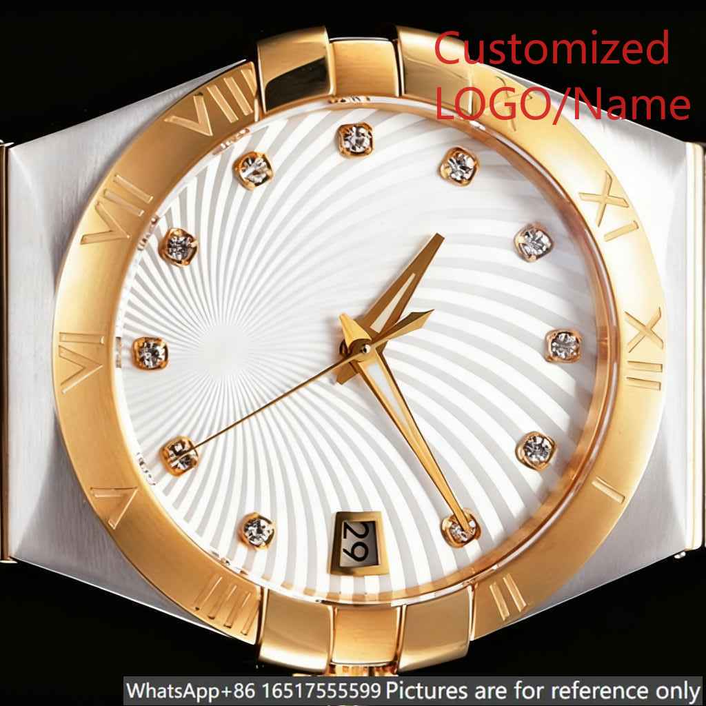Orologio Automatico da Uomo A1 - Jewelry And Watches recensione e prezzo