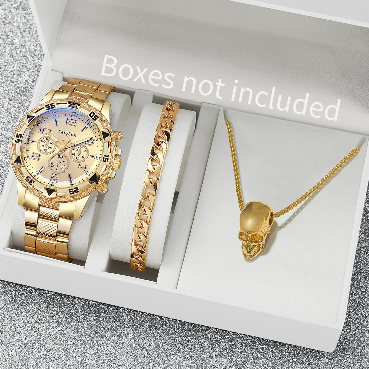 Set di orologi misteriosi a so - Jewelry Watches & Accessories recensione e prezzo