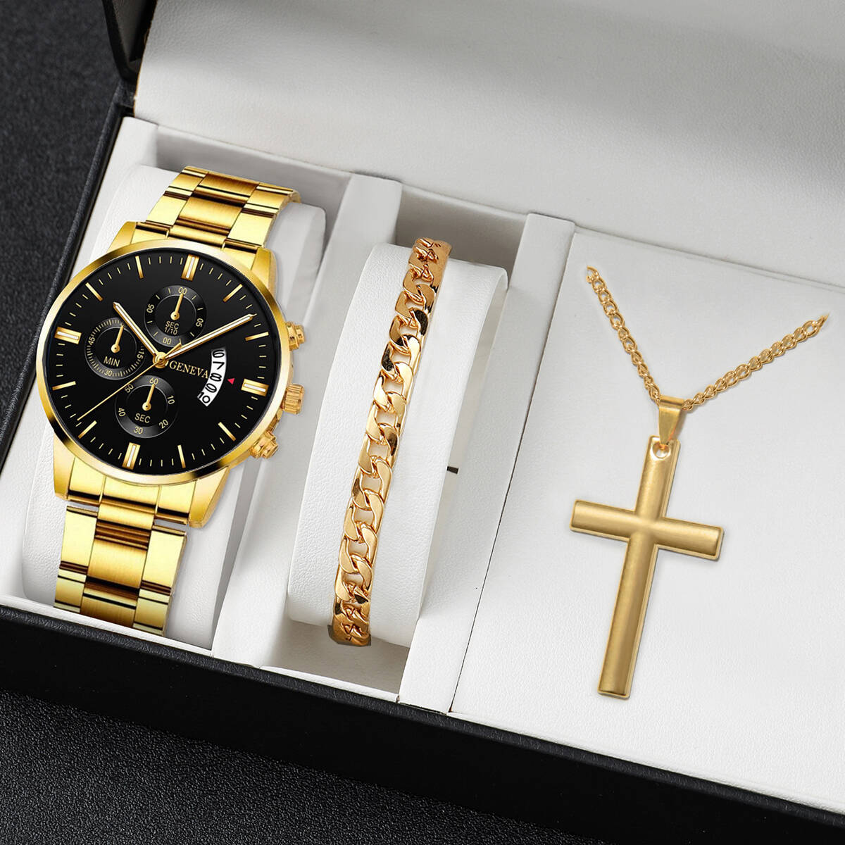 Orologio misterioso a sorpresa - Jewelry And Watches recensione e prezzo