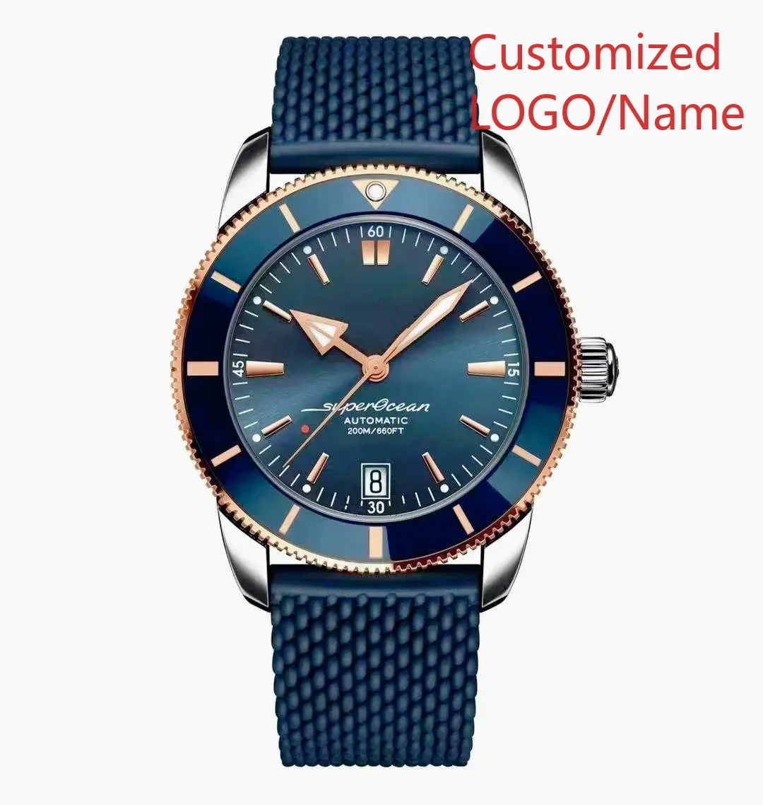 Orologio Meccanico Automatico  - Jewelry And Watches recensione e prezzo