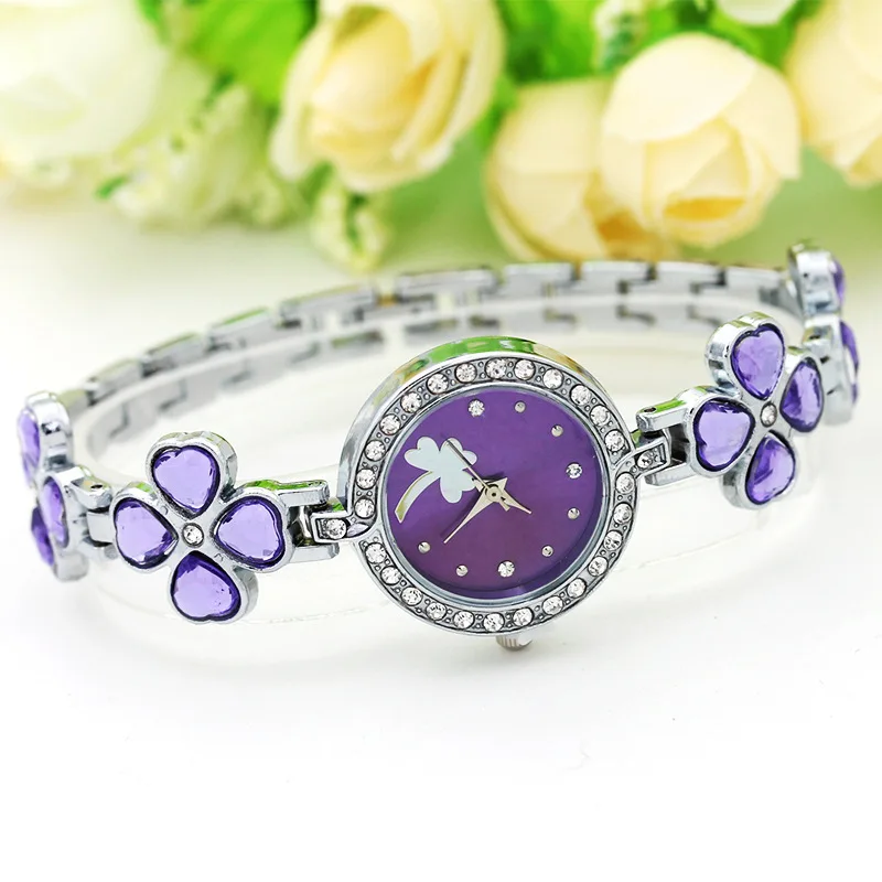 Orologio da donna nuovo orolog - Jewelry Diamond Watches recensione e prezzo