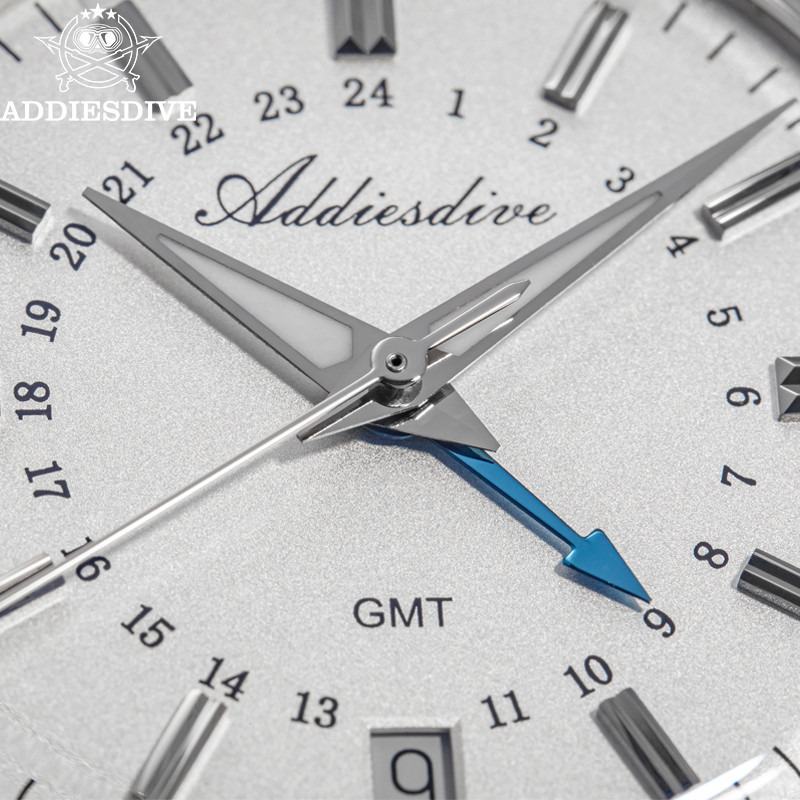 ADDIESDIVE Hot Brand 36mm Orol - Jewelry And Watches recensione e prezzo