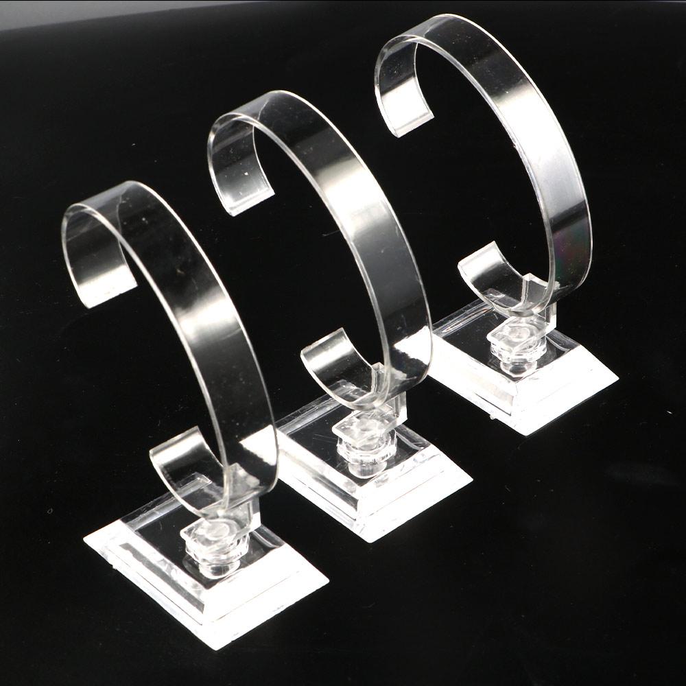 Espositori Trasparenti per Oro - Jewelry Stand Watches recensione e prezzo