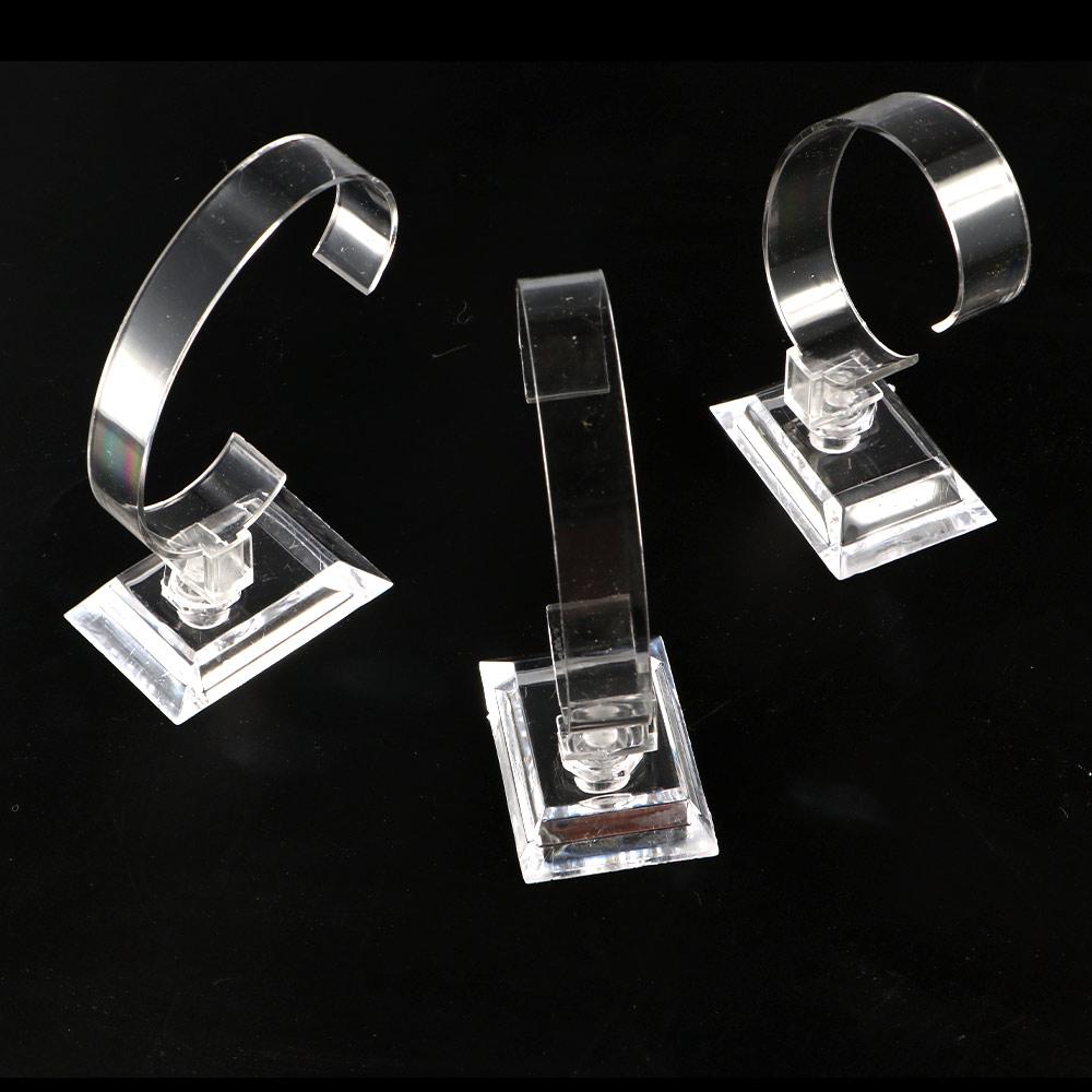 Espositori Trasparenti per Oro - Jewelry Stand Watches recensione e prezzo