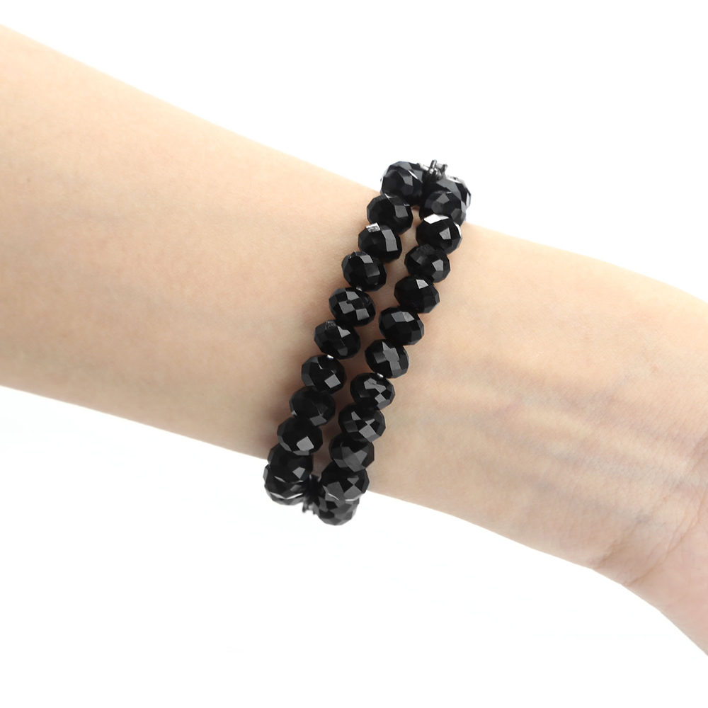 Black Jewelry MI BAND 8 7 6 ci - Jewelry Watches For Kids recensione e prezzo
