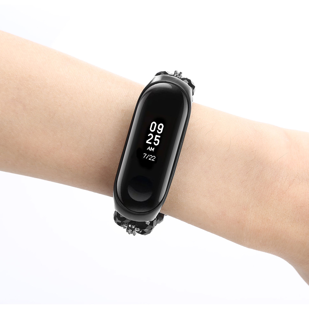 Black Jewelry MI BAND 8 7 6 ci - Jewelry Watches For Kids recensione e prezzo