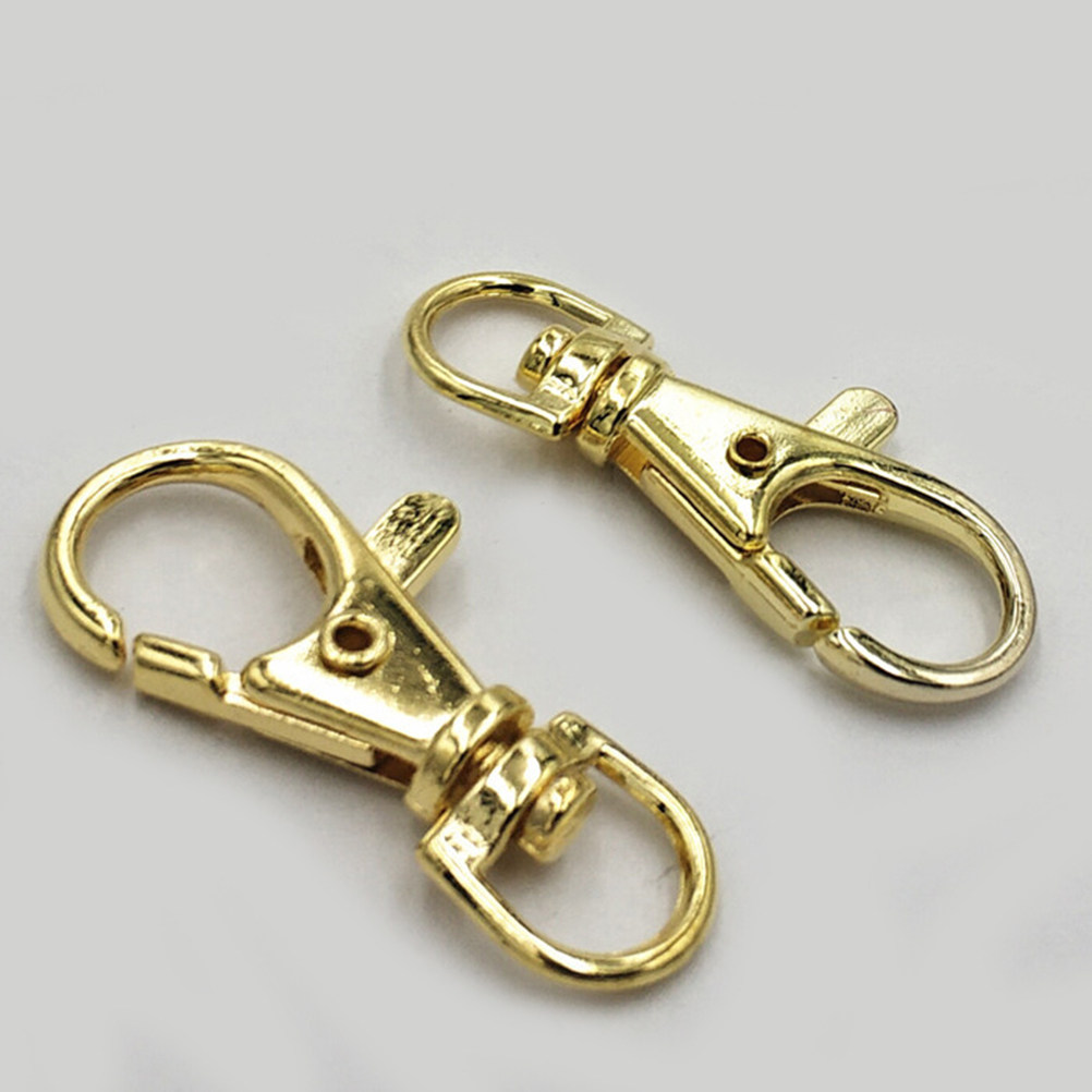 25 Pezzi Chiusure a Moschetton - Jewelry Repair & Watches Photos recensione e prezzo