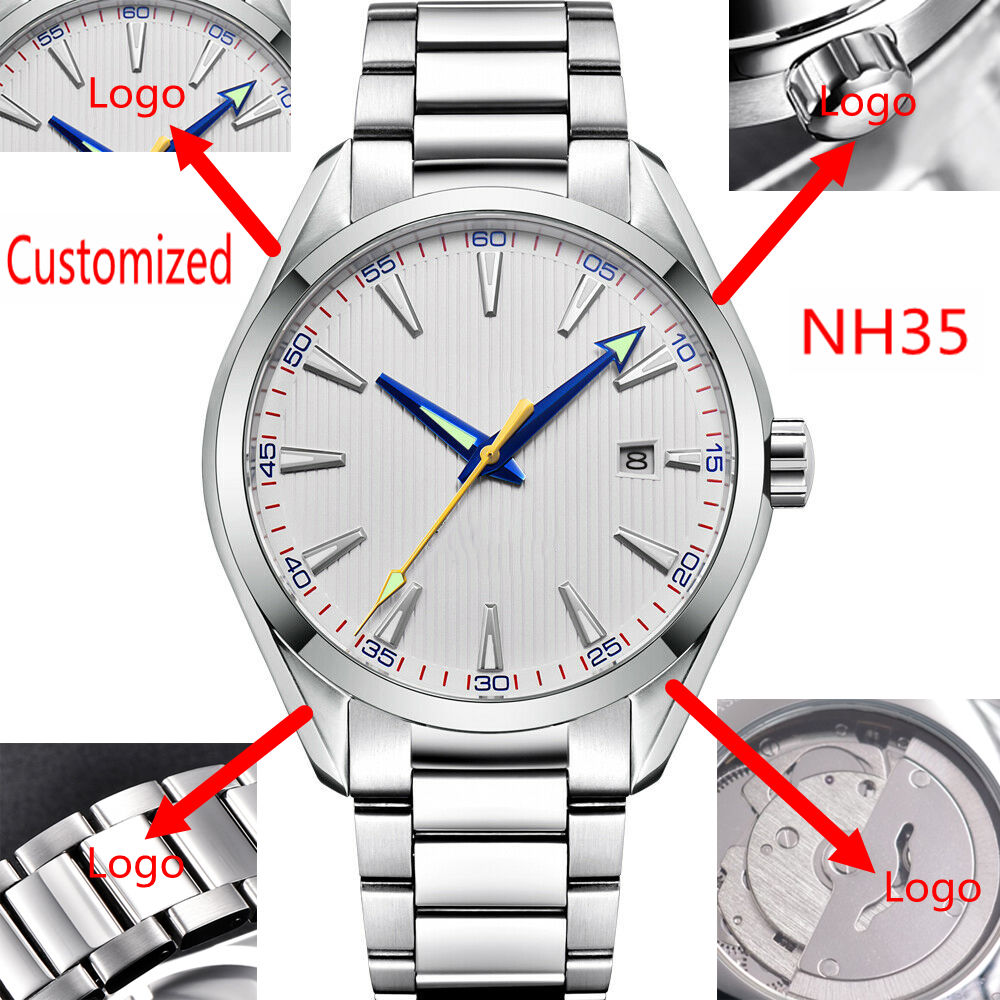 Orologi Automatici da Uomo 41m - Jewelry And Watches recensione e prezzo