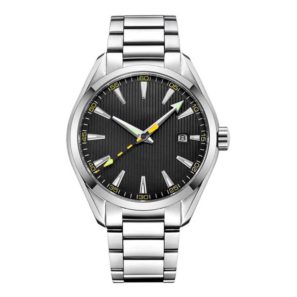 Orologi Automatici da Uomo 41m - Jewelry And Watches recensione e prezzo