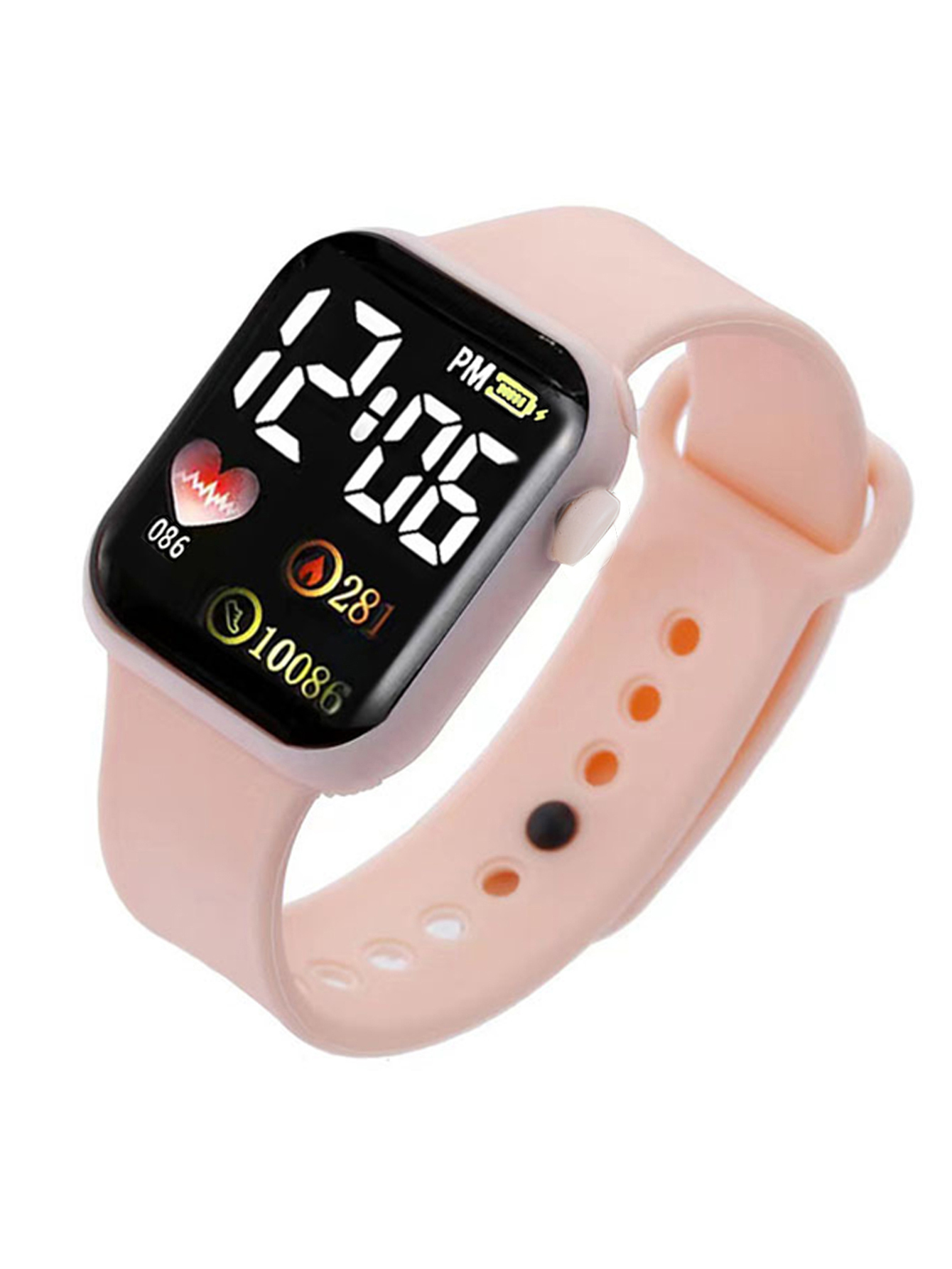 Orologio digitale da donna ret - Jewelry Watches For Kids recensione e prezzo