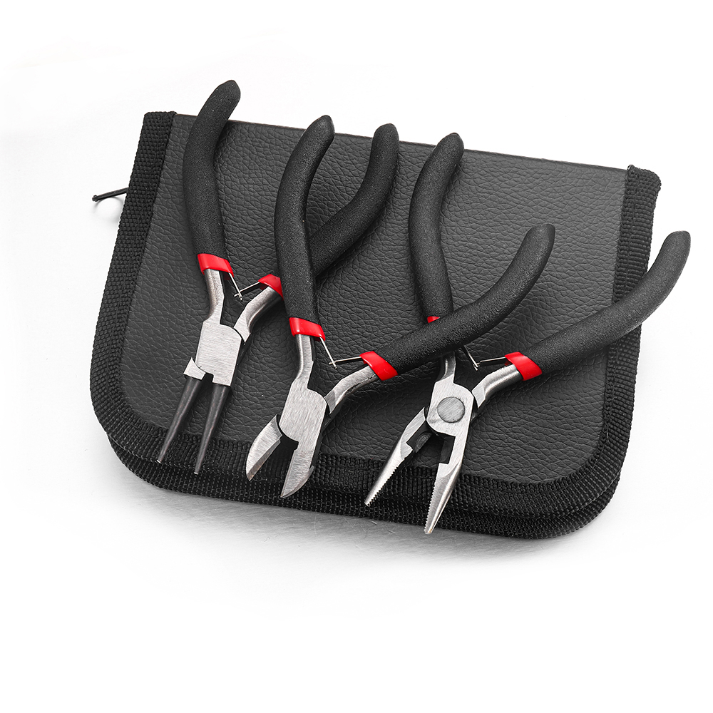 1 confezione di kit di fornitu - Jewelry Repair & Watches Photos recensione e prezzo
