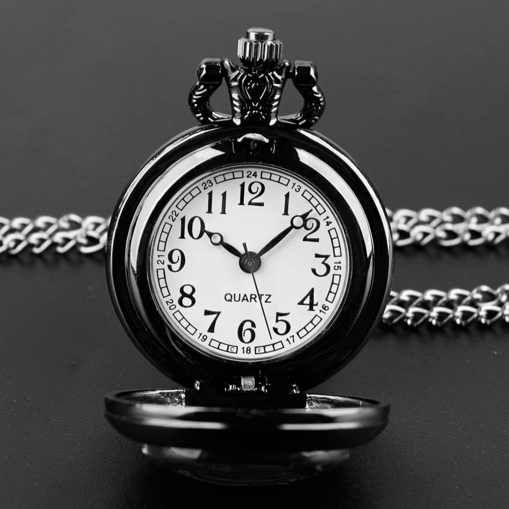 Orologio da tasca al quarzo co - Jewelry Watches For Kids recensione e prezzo
